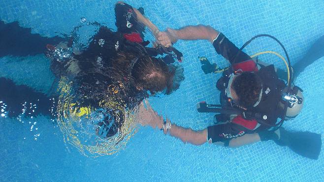 aprende a bucear al mejor precio 1