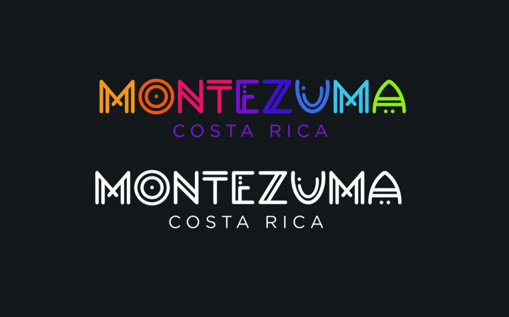 Montezuma Costa Rica logo