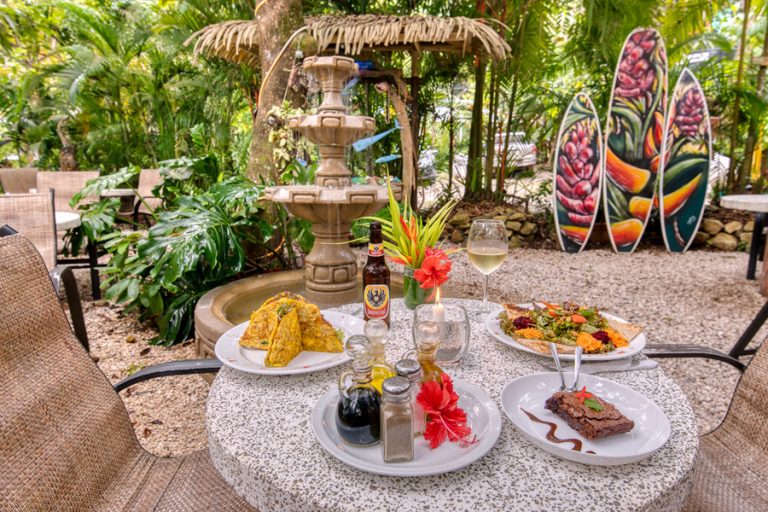 Sano Banano Restaurante 1 768x512