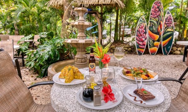 Sano_Banano_Restaurante montezuma