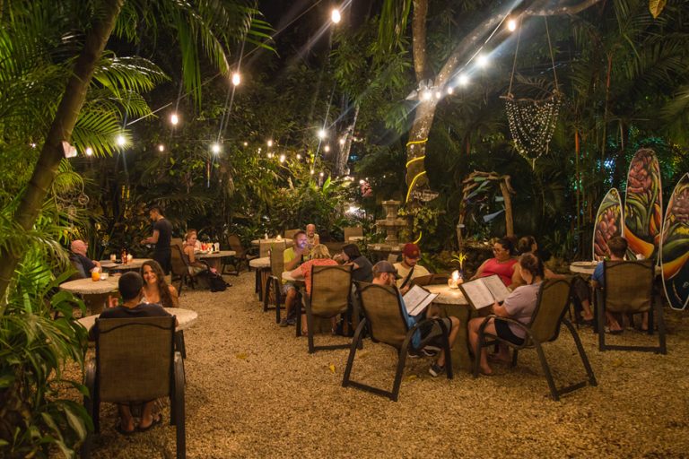 Sano Banano Restaurante 3 768x512