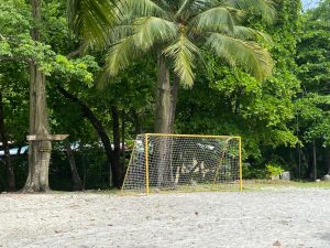 soccer goal