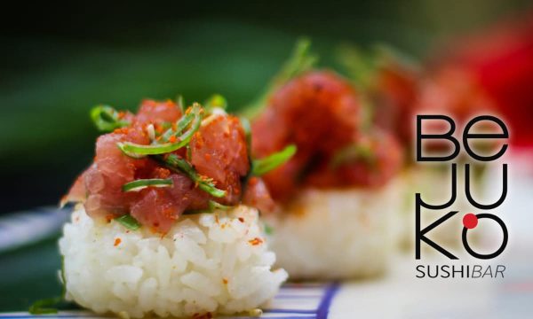 bejuko sushis restaurant montezuma
