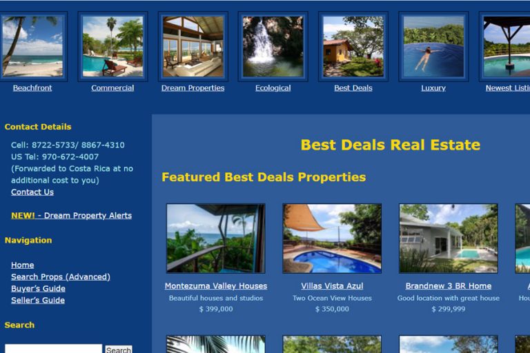 Tropisphere Real Estate 1 768x512