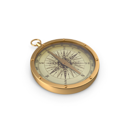 Compass scarlet macaw flying in Montezuma Costa Rica