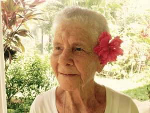 Dona Neri: The Mother of Montezuma