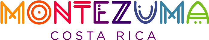 montezuma costa rica logo